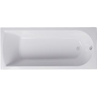 Акриловая ванна Timo Mika MIKA1570 150x70 см